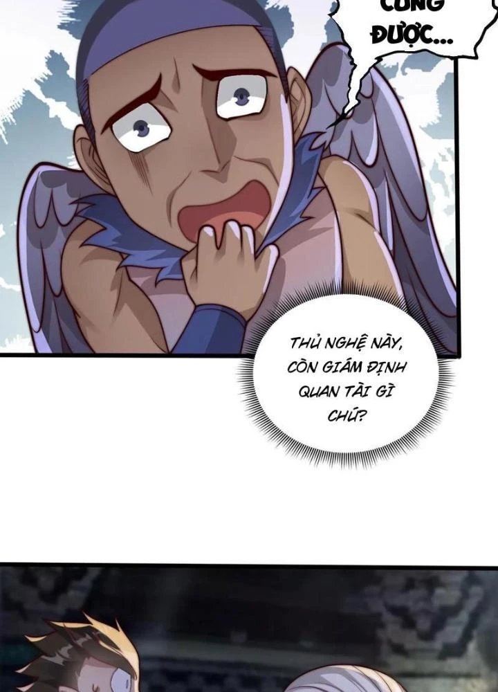 Bỉ nhân độc tìm đường chết Chapter 125 - Trang 50