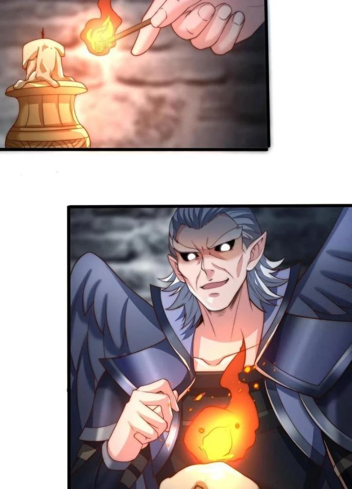 Bỉ nhân độc tìm đường chết Chapter 125 - Trang 8
