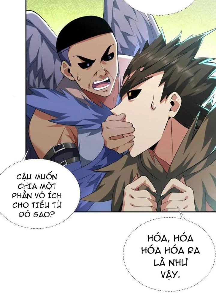 Bỉ nhân độc tìm đường chết Chapter 126 - Trang 18