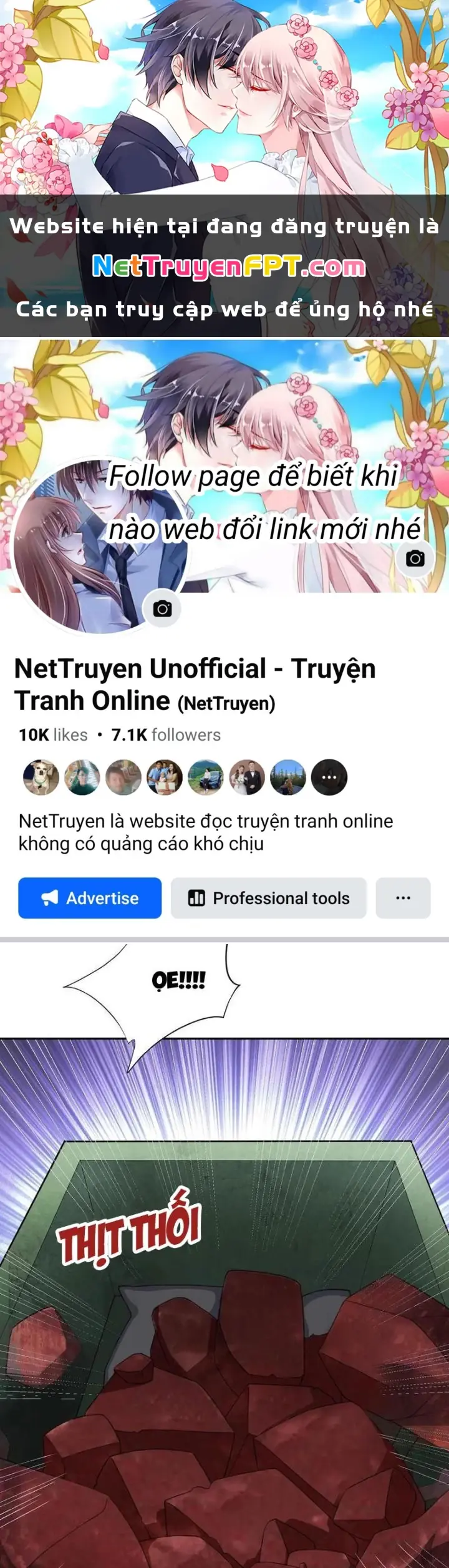 Bỉ nhân độc tìm đường chết Chapter 126 - Trang 2