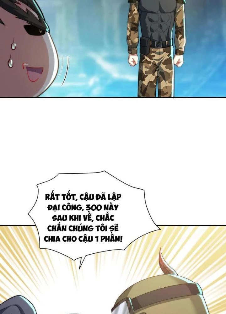 Bỉ nhân độc tìm đường chết Chapter 126 - Trang 22