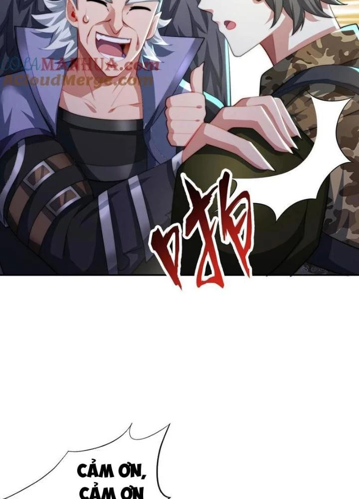 Bỉ nhân độc tìm đường chết Chapter 126 - Trang 24