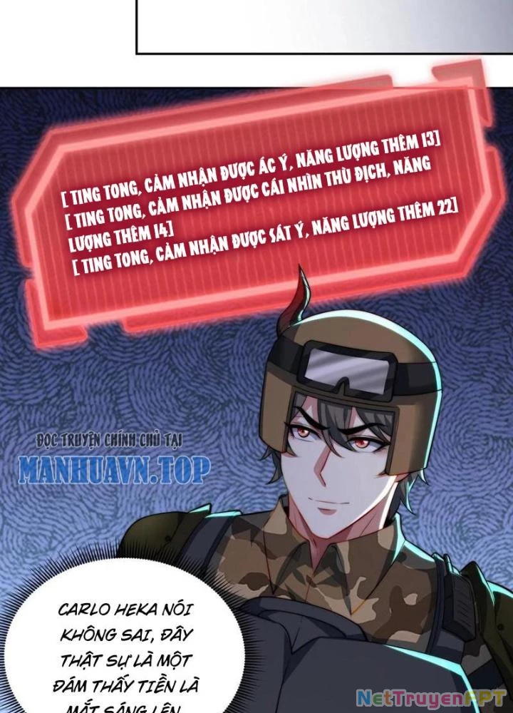 Bỉ nhân độc tìm đường chết Chapter 126 - Trang 34