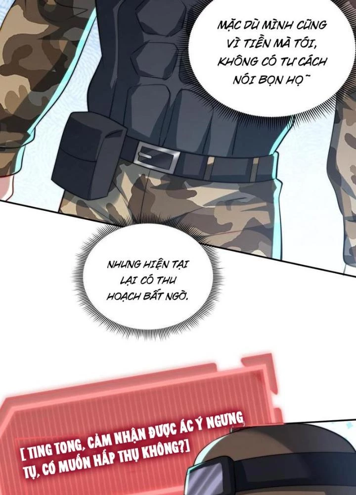 Bỉ nhân độc tìm đường chết Chapter 126 - Trang 36