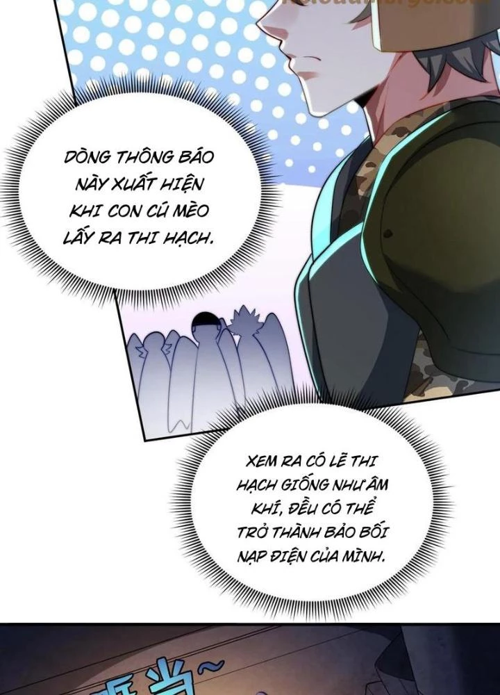 Bỉ nhân độc tìm đường chết Chapter 126 - Trang 38