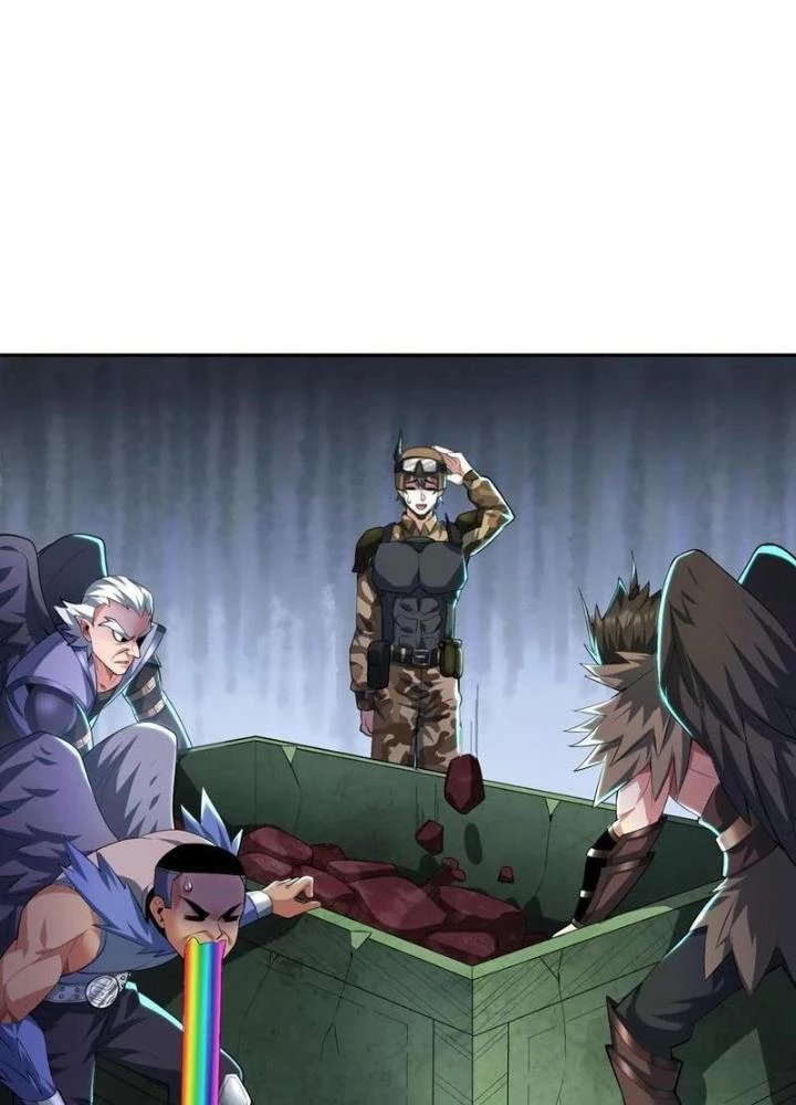 Bỉ nhân độc tìm đường chết Chapter 126 - Trang 4