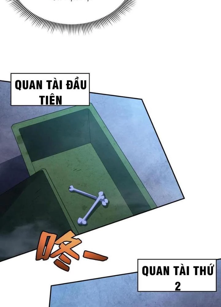 Bỉ nhân độc tìm đường chết Chapter 126 - Trang 42