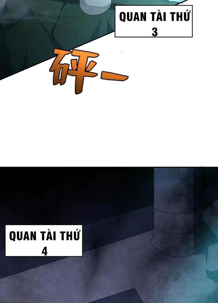 Bỉ nhân độc tìm đường chết Chapter 126 - Trang 46