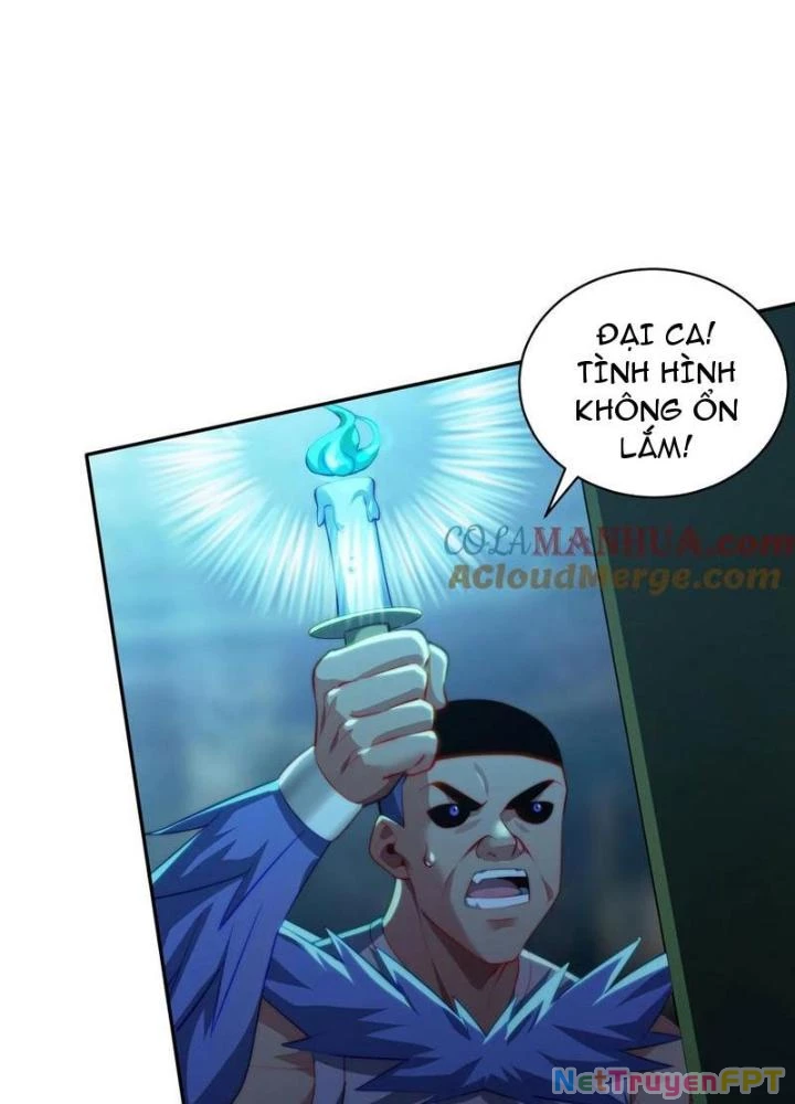 Bỉ nhân độc tìm đường chết Chapter 126 - Trang 50