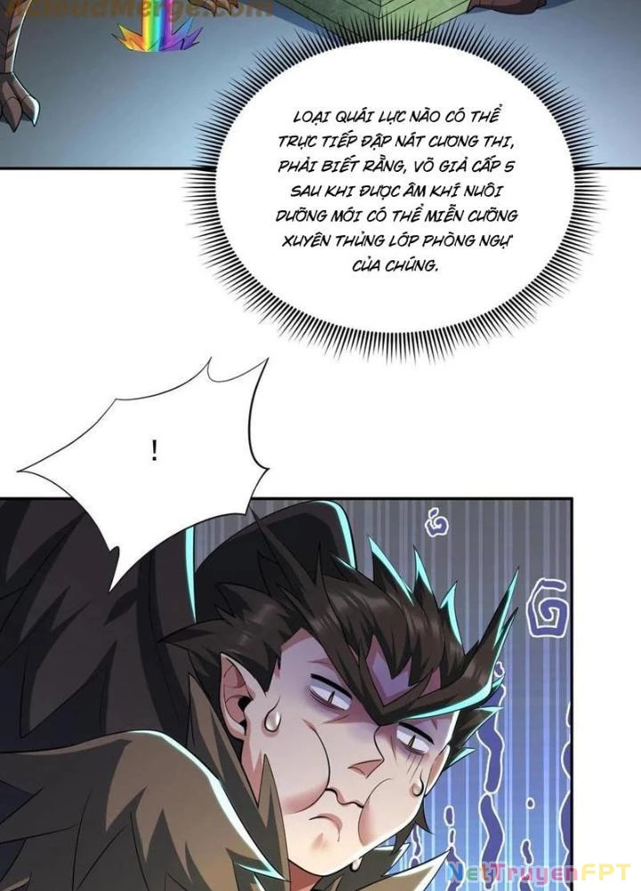 Bỉ nhân độc tìm đường chết Chapter 126 - Trang 6