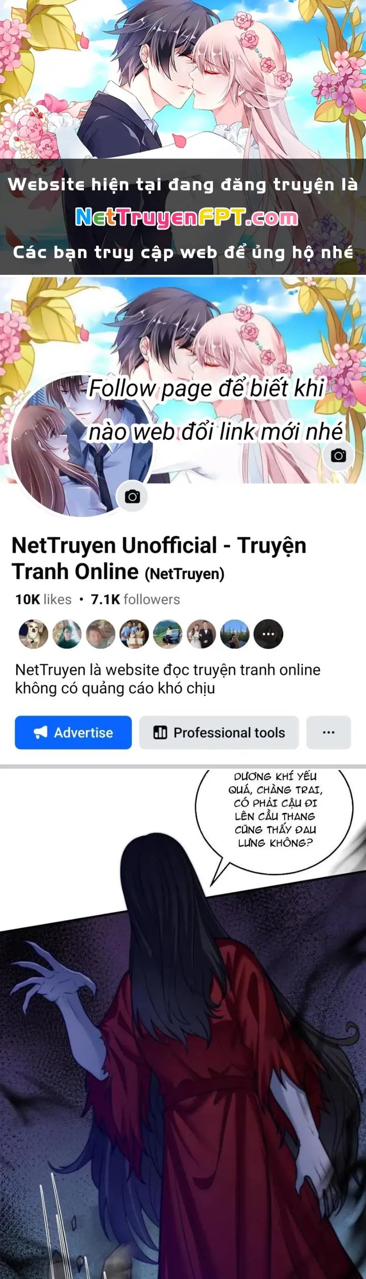 Bỉ nhân độc tìm đường chết Chapter 127 - Trang 2