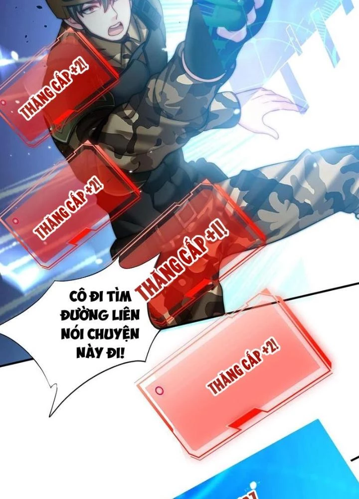 Bỉ nhân độc tìm đường chết Chapter 127 - Trang 26