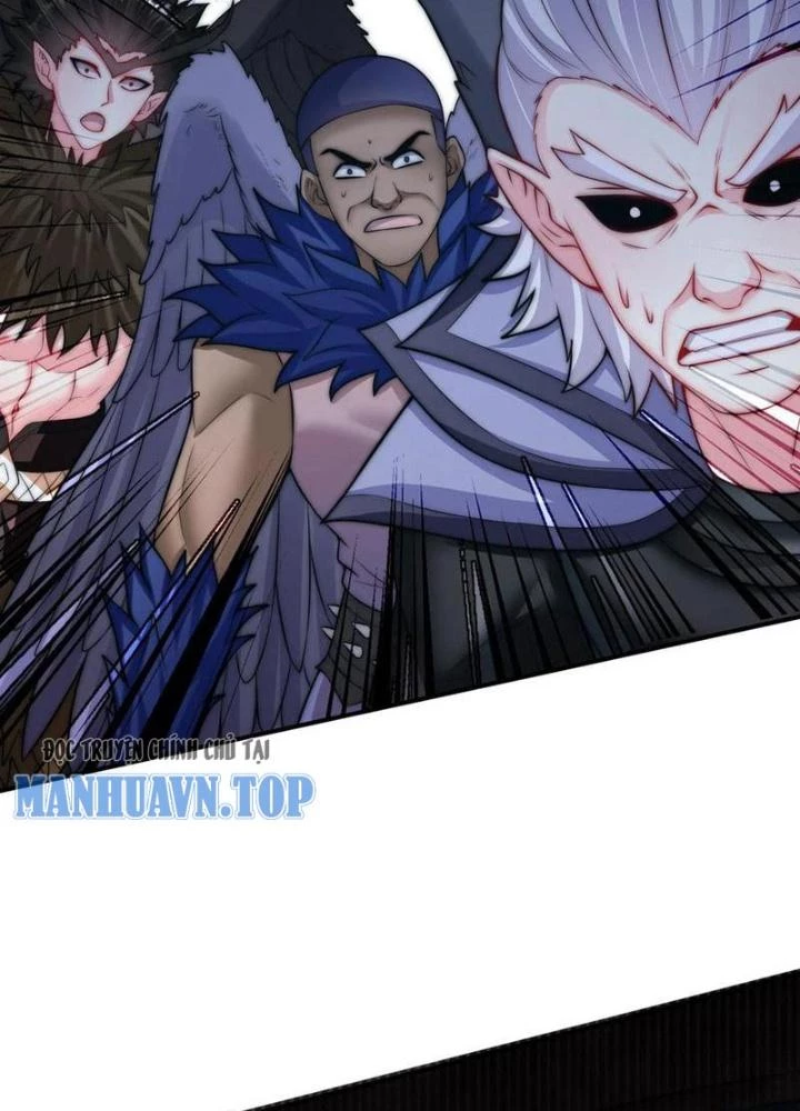 Bỉ nhân độc tìm đường chết Chapter 127 - Trang 34