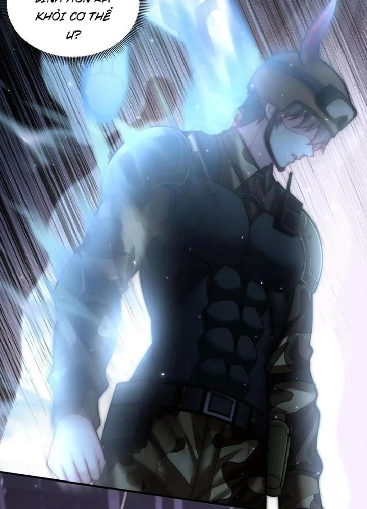 Bỉ nhân độc tìm đường chết Chapter 127 - Trang 40