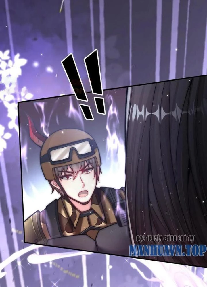 Bỉ nhân độc tìm đường chết Chapter 127 - Trang 42