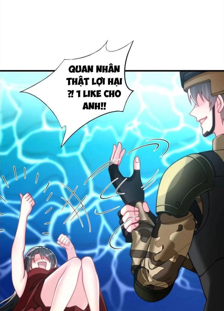 Bỉ nhân độc tìm đường chết Chapter 128 - Trang 18