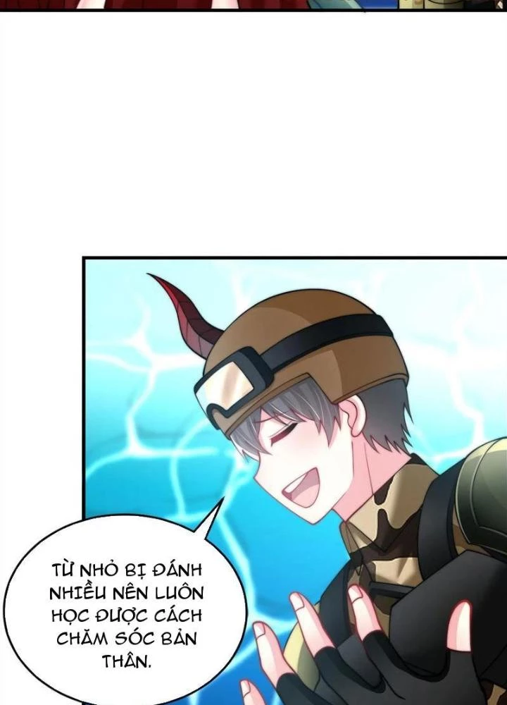 Bỉ nhân độc tìm đường chết Chapter 128 - Trang 20