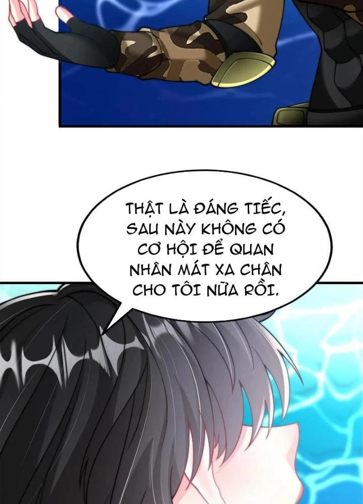 Bỉ nhân độc tìm đường chết Chapter 128 - Trang 22