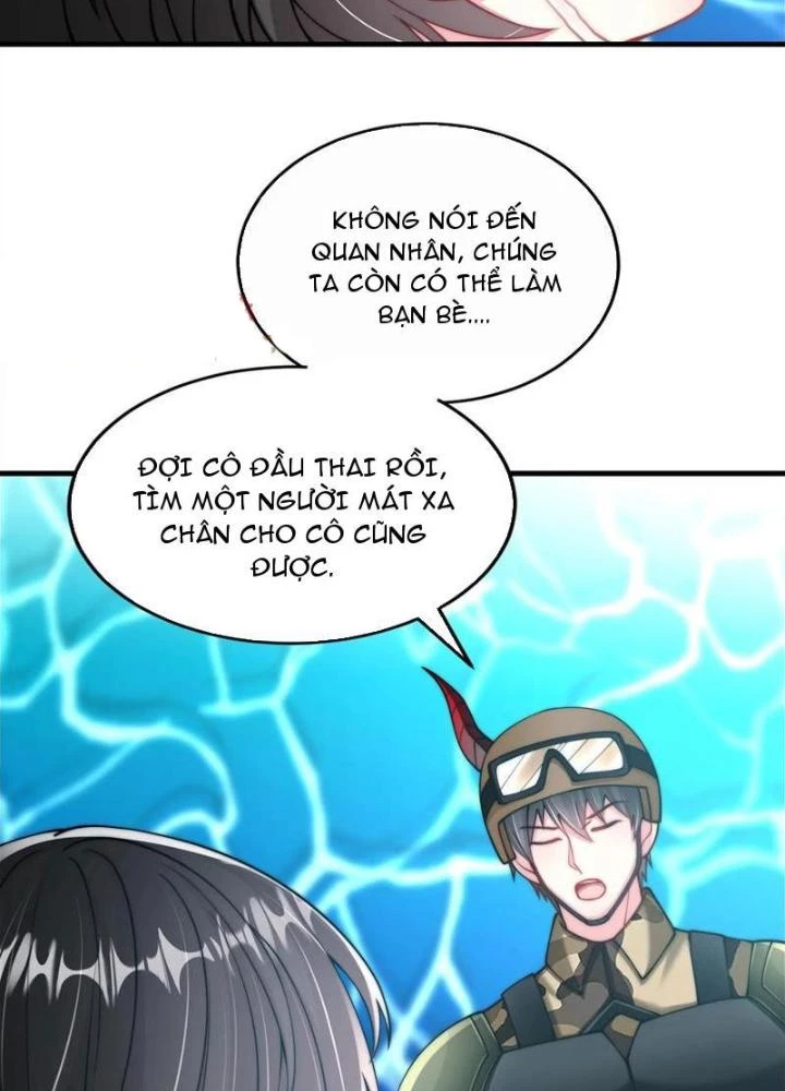 Bỉ nhân độc tìm đường chết Chapter 128 - Trang 24