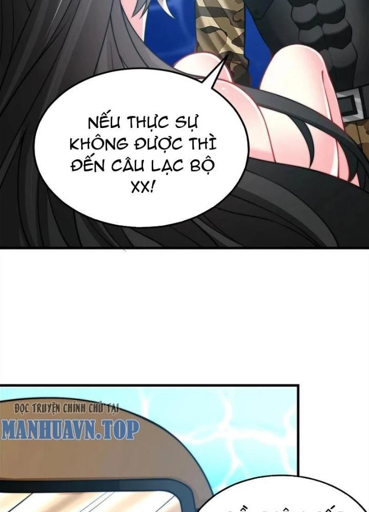 Bỉ nhân độc tìm đường chết Chapter 128 - Trang 26