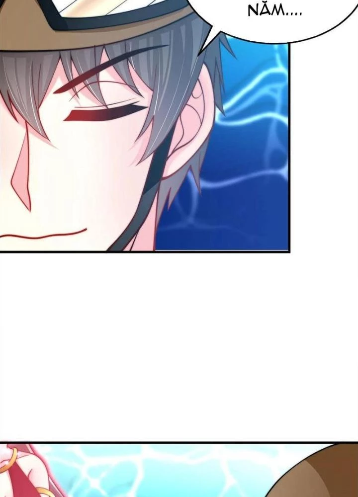 Bỉ nhân độc tìm đường chết Chapter 128 - Trang 28