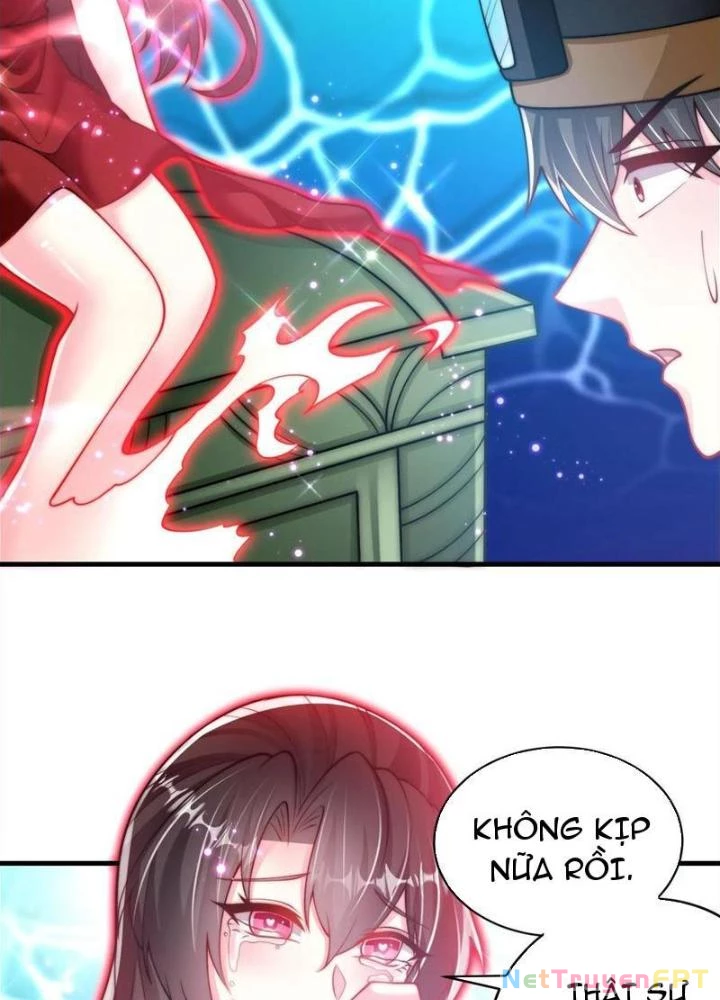 Bỉ nhân độc tìm đường chết Chapter 128 - Trang 30