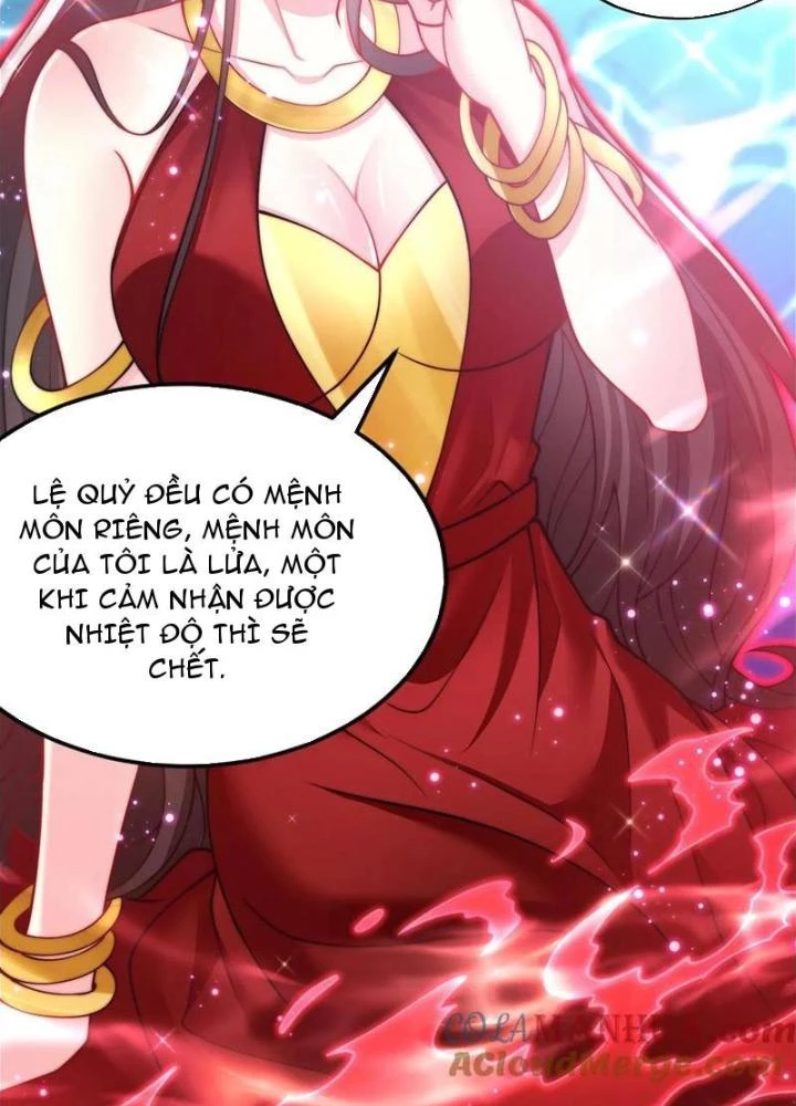 Bỉ nhân độc tìm đường chết Chapter 128 - Trang 32