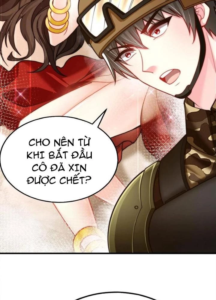 Bỉ nhân độc tìm đường chết Chapter 128 - Trang 36