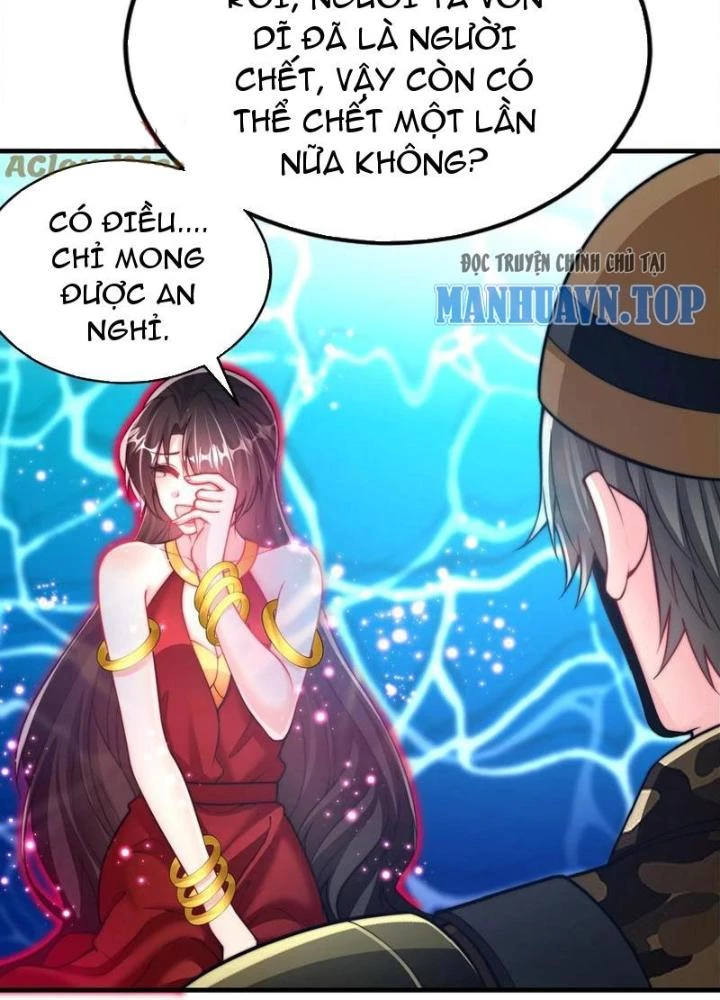 Bỉ nhân độc tìm đường chết Chapter 128 - Trang 38