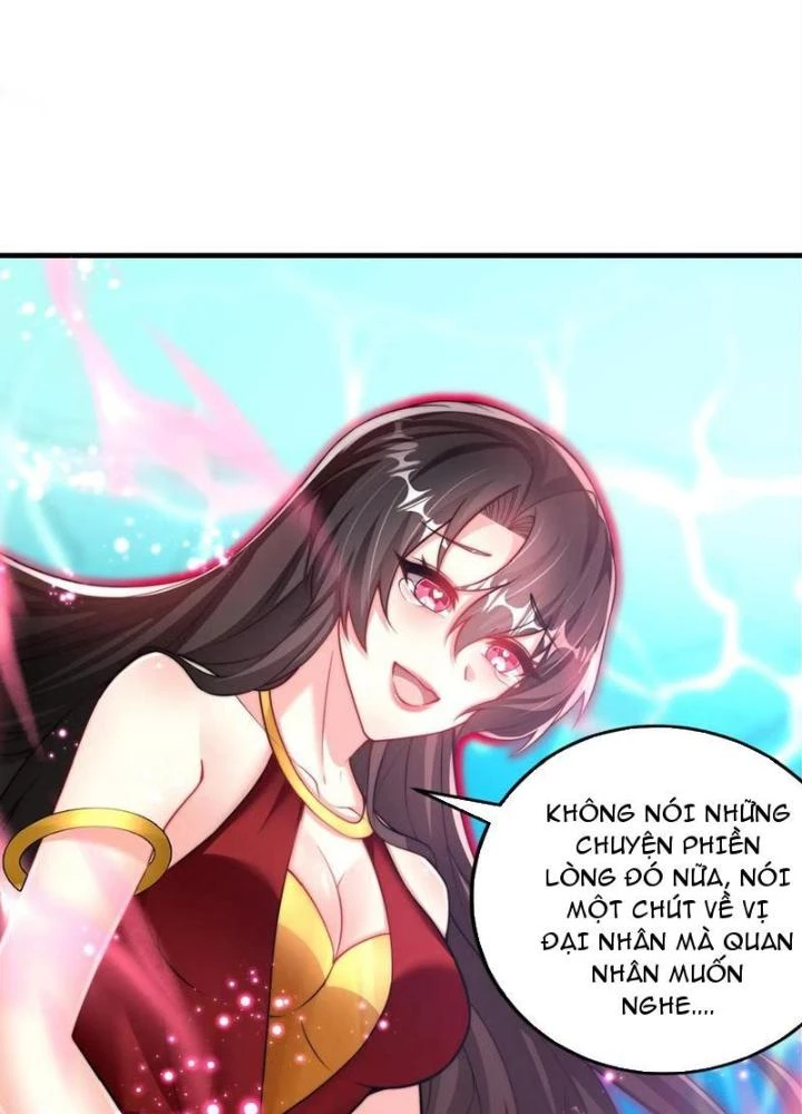 Bỉ nhân độc tìm đường chết Chapter 128 - Trang 40