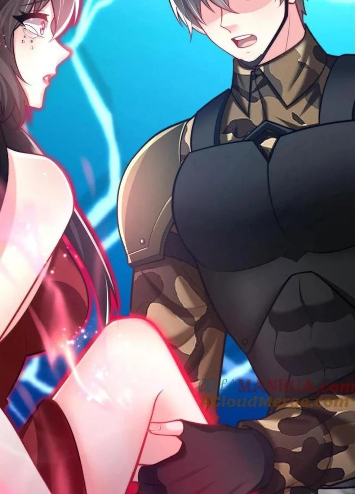 Bỉ nhân độc tìm đường chết Chapter 128 - Trang 46