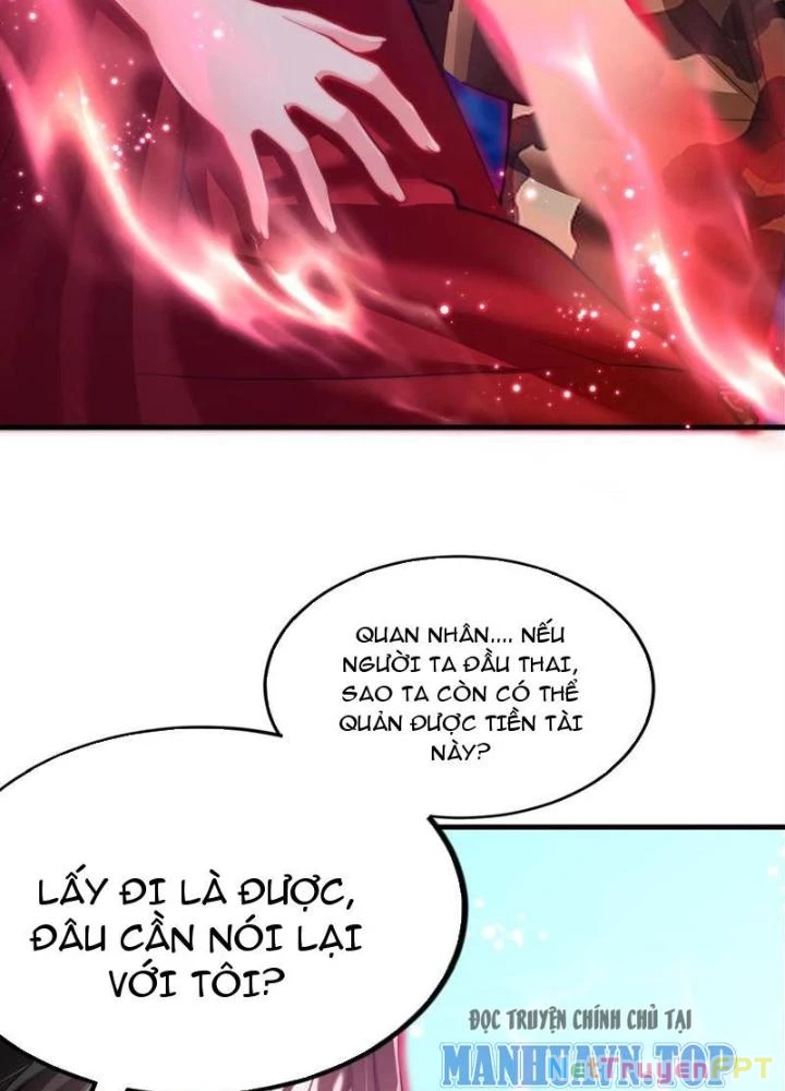 Bỉ nhân độc tìm đường chết Chapter 128 - Trang 48