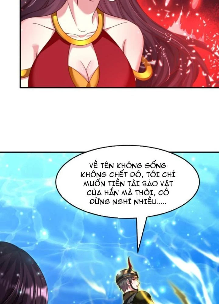 Bỉ nhân độc tìm đường chết Chapter 129 - Trang 14