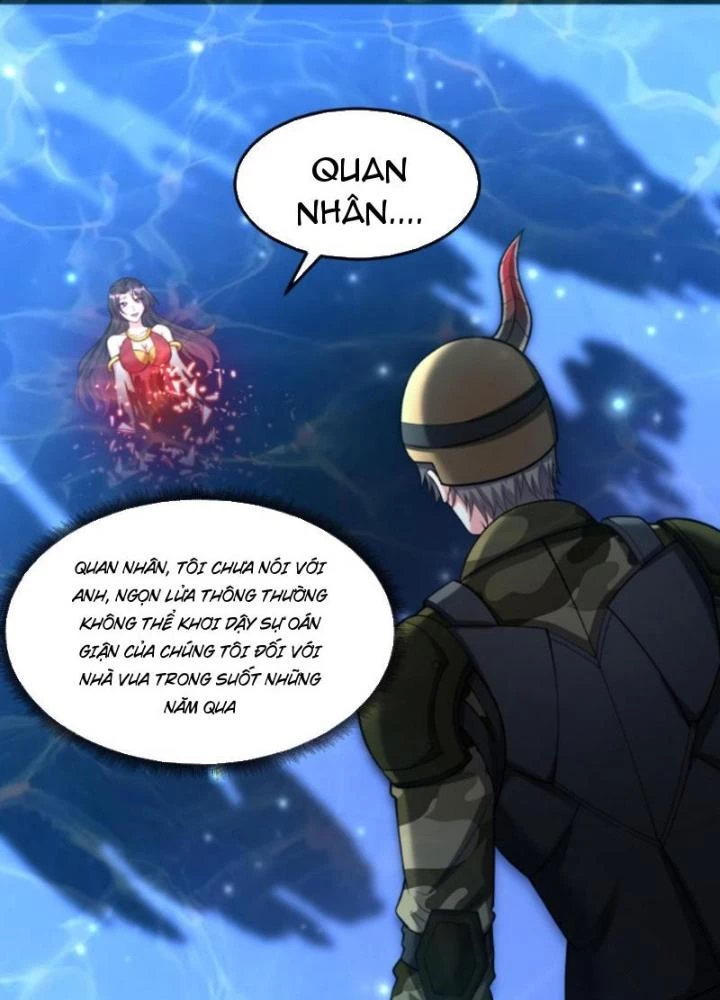 Bỉ nhân độc tìm đường chết Chapter 129 - Trang 18