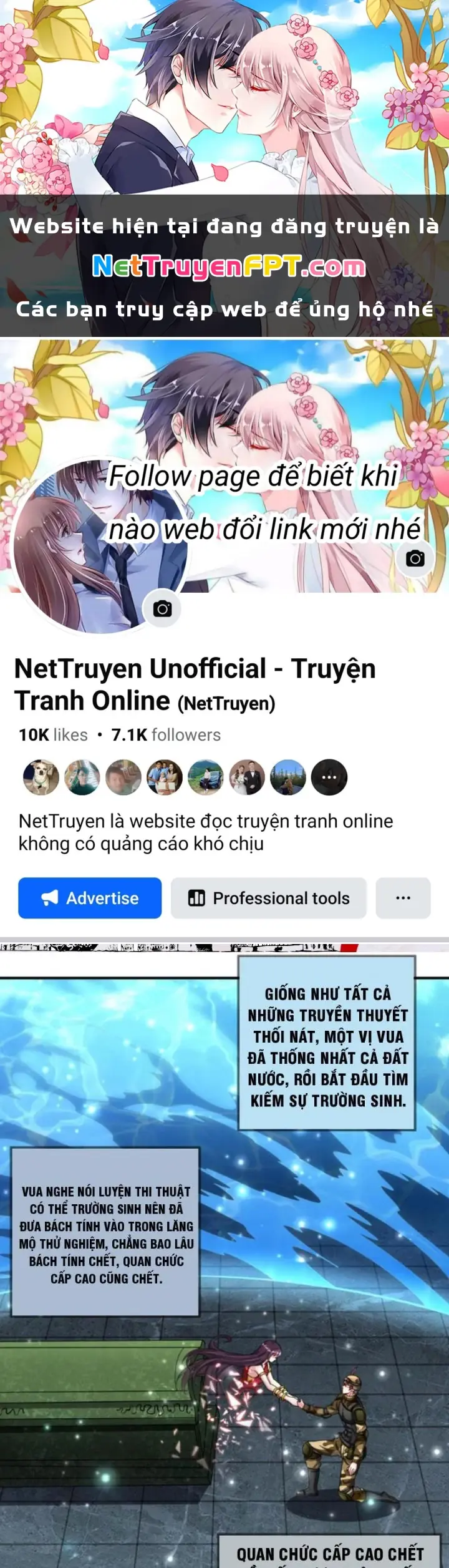 Bỉ nhân độc tìm đường chết Chapter 129 - Trang 2