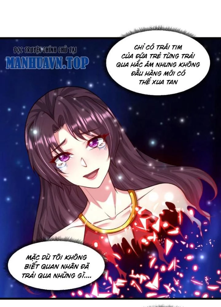 Bỉ nhân độc tìm đường chết Chapter 129 - Trang 20