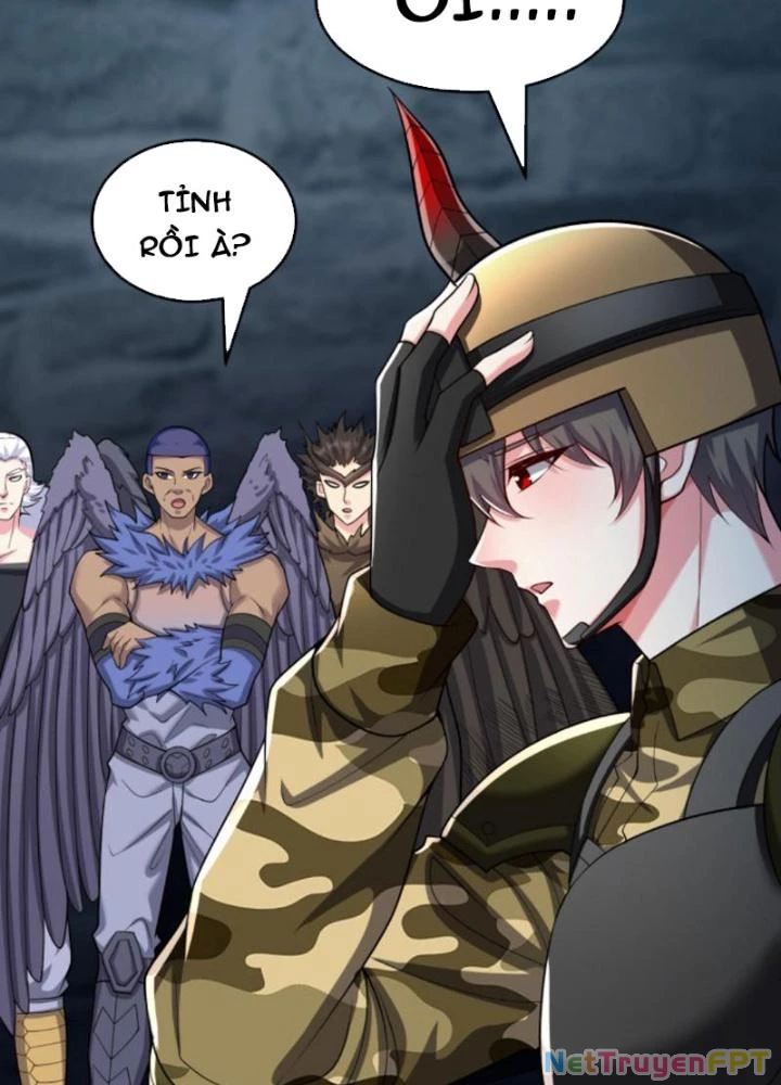 Bỉ nhân độc tìm đường chết Chapter 129 - Trang 26