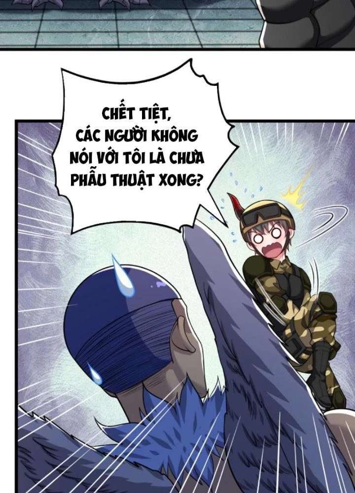 Bỉ nhân độc tìm đường chết Chapter 129 - Trang 28