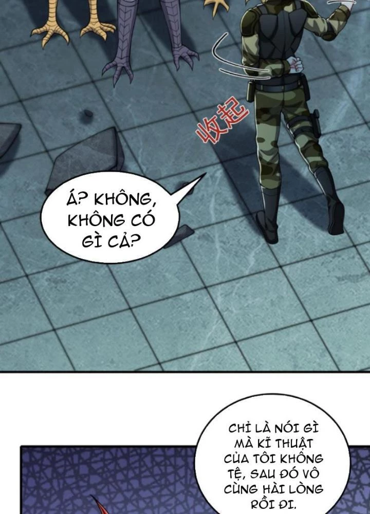 Bỉ nhân độc tìm đường chết Chapter 129 - Trang 36