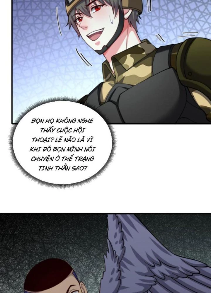 Bỉ nhân độc tìm đường chết Chapter 129 - Trang 38
