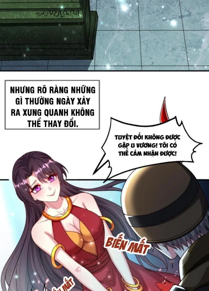 Bỉ nhân độc tìm đường chết Chapter 129 - Trang 4