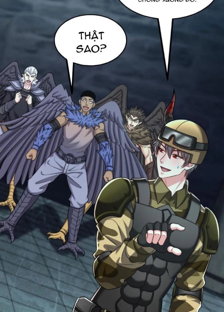 Bỉ nhân độc tìm đường chết Chapter 129 - Trang 42