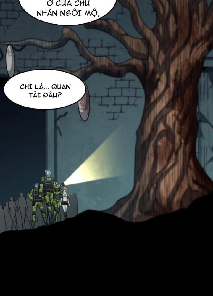 Bỉ nhân độc tìm đường chết Chapter 129 - Trang 48