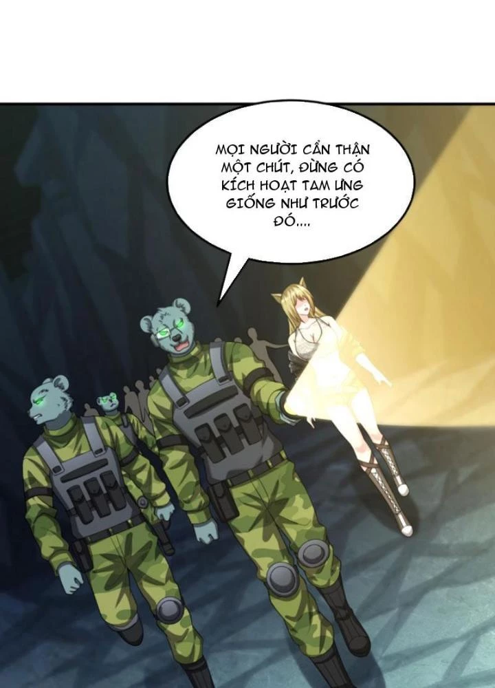 Bỉ nhân độc tìm đường chết Chapter 129 - Trang 50