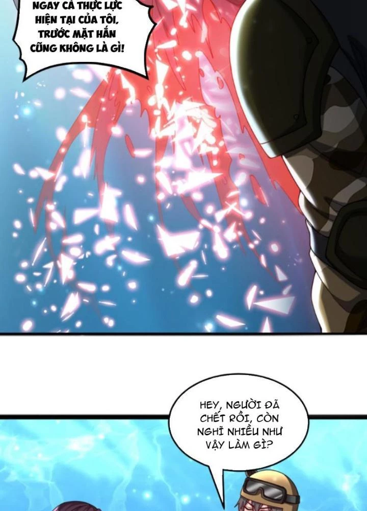 Bỉ nhân độc tìm đường chết Chapter 129 - Trang 6