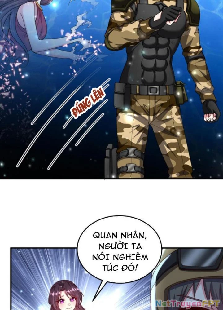 Bỉ nhân độc tìm đường chết Chapter 129 - Trang 8
