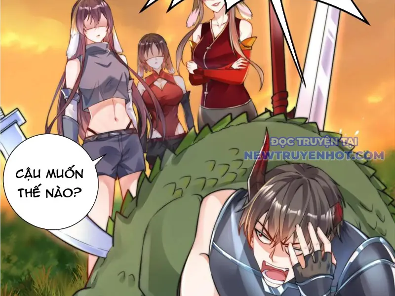 Bỉ nhân độc tìm đường chết Chapter 13 - Trang 10