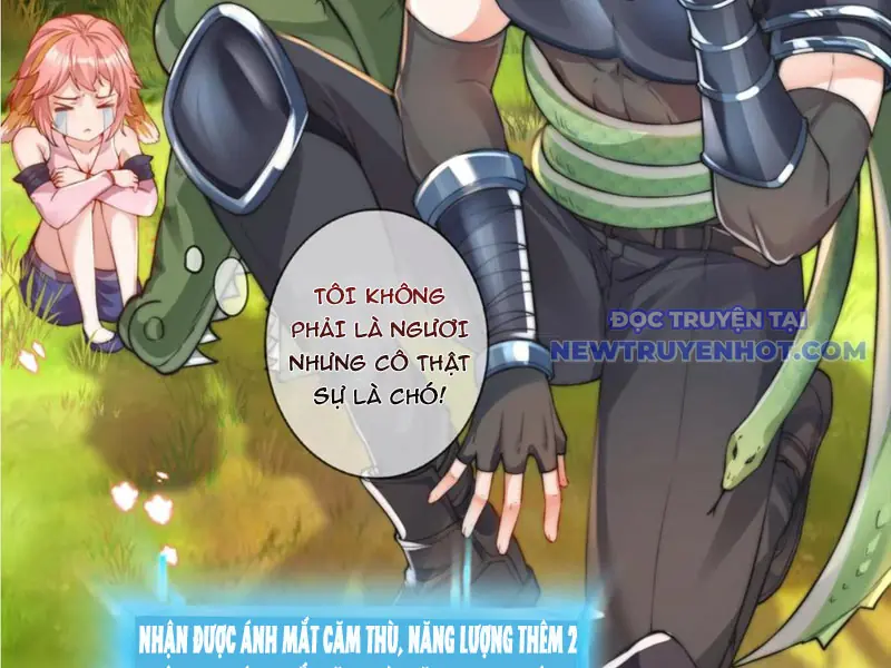 Bỉ nhân độc tìm đường chết Chapter 13 - Trang 11