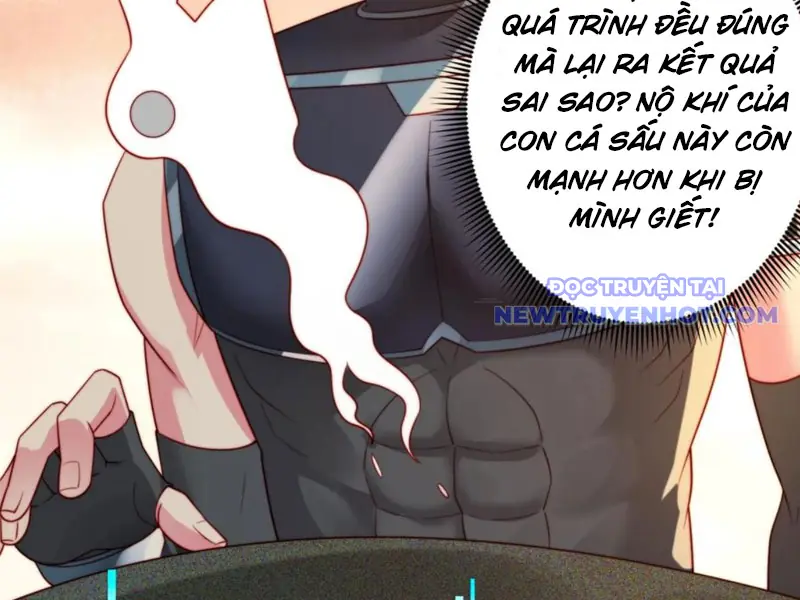 Bỉ nhân độc tìm đường chết Chapter 13 - Trang 40
