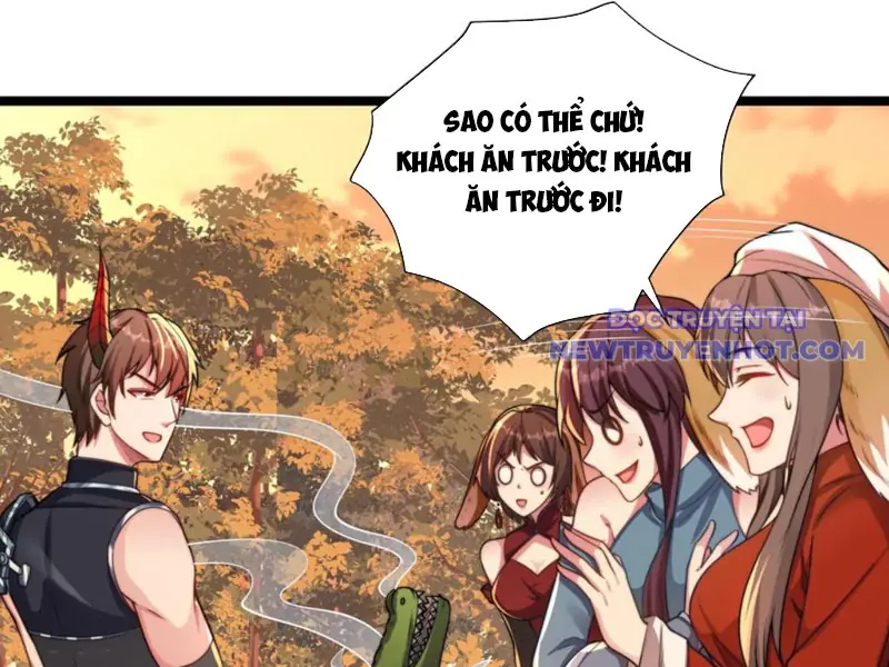 Bỉ nhân độc tìm đường chết Chapter 13 - Trang 45